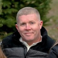 Jamey Barnewall, Csp