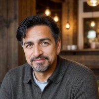 MANUEL GARCIA