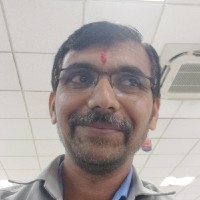 Narendra Pawar