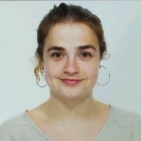 Ane Lopez Larreina
