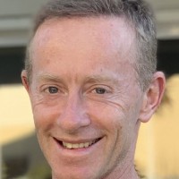 Alan Bird