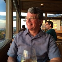 Pat Gallagher