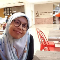 Haziqah Wasilan