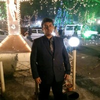 Roshwin Rodrigues