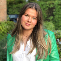 Janne Van De Voort