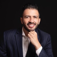 Alejandro Jose Garcia-Del Rio