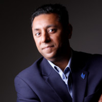 Ravinder Bal