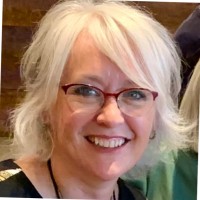 Ingrid Dejong