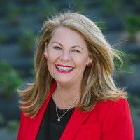 Sue Harrell