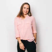 Maren Heil