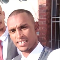 Vincenzo Chetty