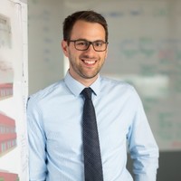 Daniel Bauer
