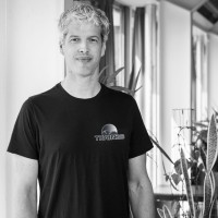 Matthijs 'BoostYourBatteries' Van der Gugten, MSc