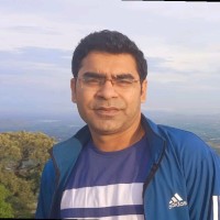 Abhishek Tiwari