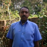 Binu Chidambaram