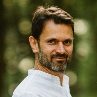 Martin Dvořák, Ph.D.