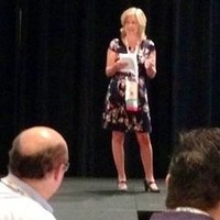Tracy Spence