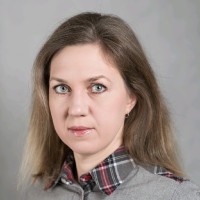 Sylwia Krauze - Nowakowska