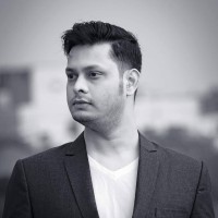 Pratyush Gupta
