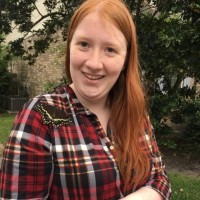 Danielle Crissman