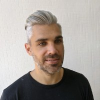 Nick Sargent