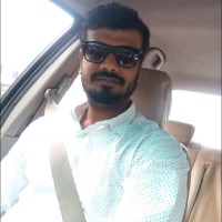 Shantanu Kamble