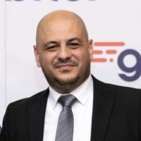 Osama Al-Sadi