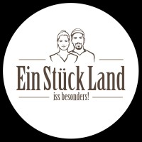 Ein Stück Land - iss besonders