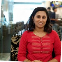 Ranjitha Abhilash