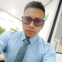 Nelson Caisa