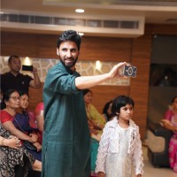 Mehraj Rather
