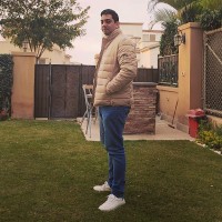 Emad Hassan