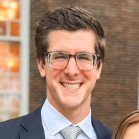 William Richardson, Mba
