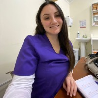 Rachel Abarca Saavedra