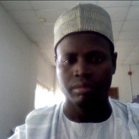 Ahmad Adamu