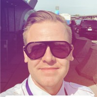 Kevin Magnusson