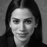 Lauren Nashashibi