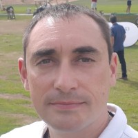 Andrey Pevzner