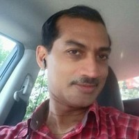 Mani George