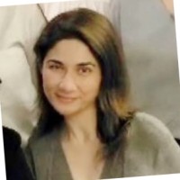 Alavia Valika-Gilani