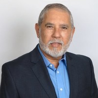 Orlando Padilla