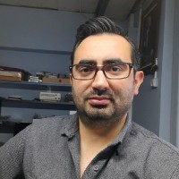 Deniz Bozoğlu