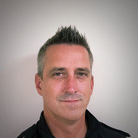 Scott Saunders
