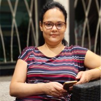 Mahua Roy