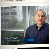 John Tant, Mba