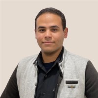 Mohammed Ashraf