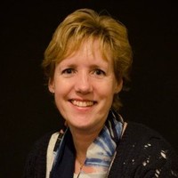 Astrid Van Der Hoeven