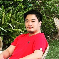 Aldrin Mathew Go