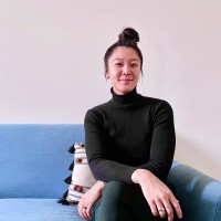 Priscilla Auyeung