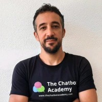 Tomás Escobar